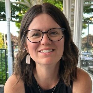 Meet your Posher, Bridget